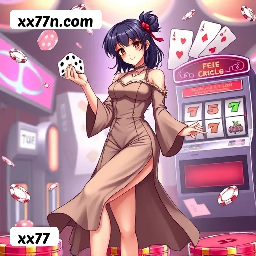 6 vantagens exclusivas do programa VIP da xx77