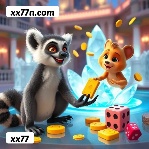 Estatísticas xx77 novembro 2024 - 87 mil jogadores ativos, R$47M pagos, RTP 96.52%