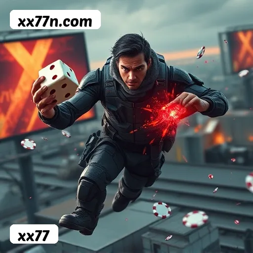Catálogo xx77 2.547 jogos - Pragmatic Play, Evolution, NetEnt
