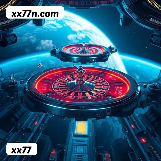 Níveis do programa VIP da xx77