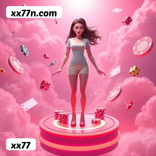 Principais provedores de slots da xx77 - NetEnt, Pragmatic Play, Play'n GO