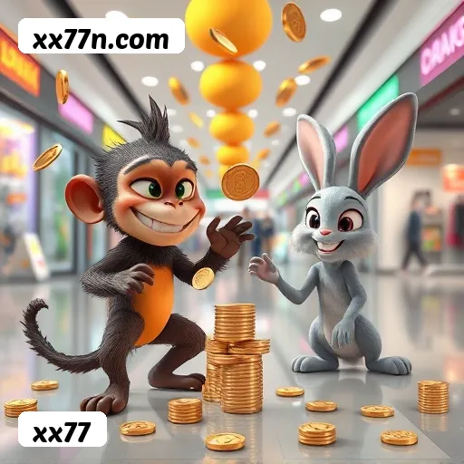 xx77 segurança SSL 256-bit - Licença Curaçao, eCOGRA, GLI certificado